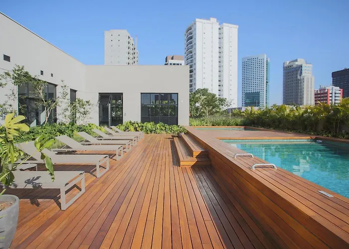 Expand Pinheiros